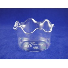 PS-55-50 PS/PP Dessert Cup